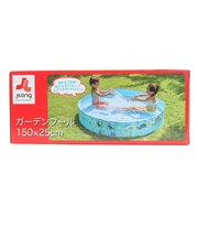イガラシ（IGARASHI）ガーデンプール 150cm JL687973