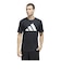 アディダス（adidas）トレインエッセンシャルズ フィールレディ ロゴ トレーニング半袖Tシャツ BXH37-IB8273