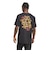 アディダス（adidas）フードソース グラフィック半袖Tシャツ JXY48-JM6466