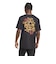 アディダス（adidas）フードソース グラフィック半袖Tシャツ JXY48-JM6466