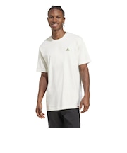 アディダス（adidas）ミニピザ グラフィックTシャツ JXY66-JM6481