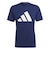 アディダス（adidas）トレインエッセンシャルズ フィールレディ ロゴ トレーニング半袖Tシャツ BXH37-IB8275