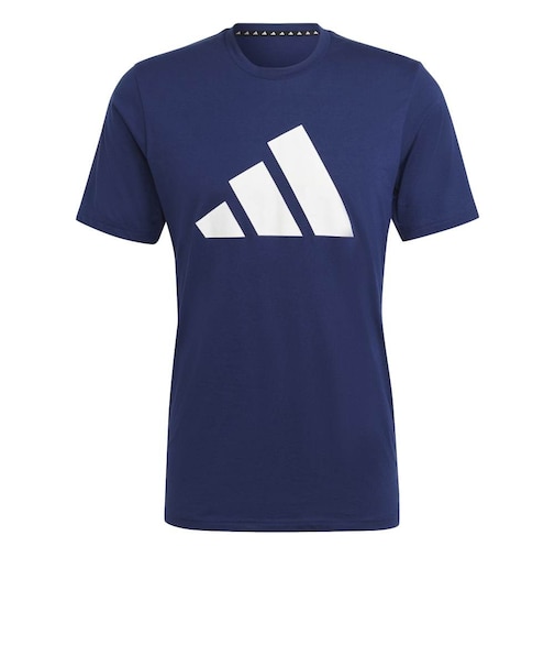 アディダス（adidas）トレインエッセンシャルズ フィールレディ ロゴ トレーニング半袖Tシャツ BXH37-IB8275