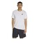 アディダス（adidas）トレイン エッセンシャルズ Feelready トレーニング半袖Tシャツ QY264-IC7440