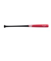 ウイルソン(Wilson)軟式用バット 野球 一般 プロスタッフ ビーチ 84cm/780g WBW20560018478