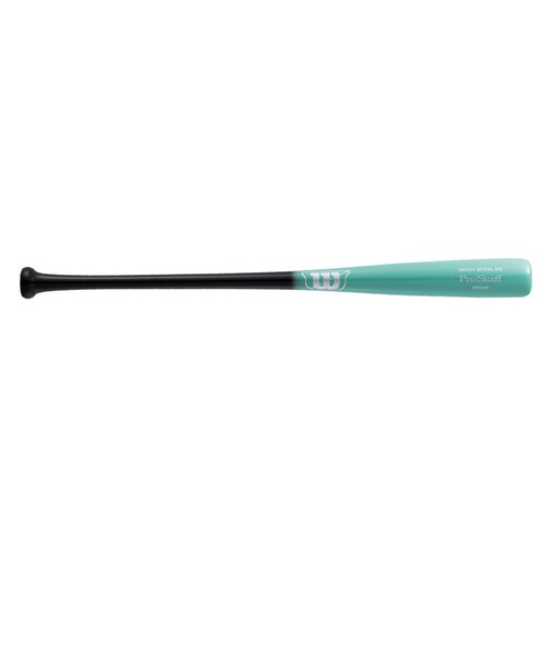 ウイルソン（Wilson）軟式用バット 野球 一般 プロスタッフ ビーチ 84cm/780g WBW20550018478