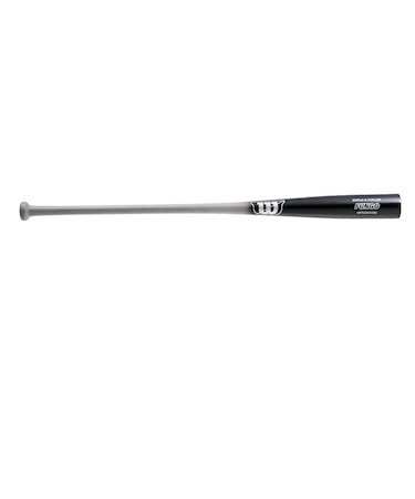 ウイルソン（Wilson）硬式用バット 野球 一般 ファンゴ 91cm/560g HFNZW345S WBW20590019156