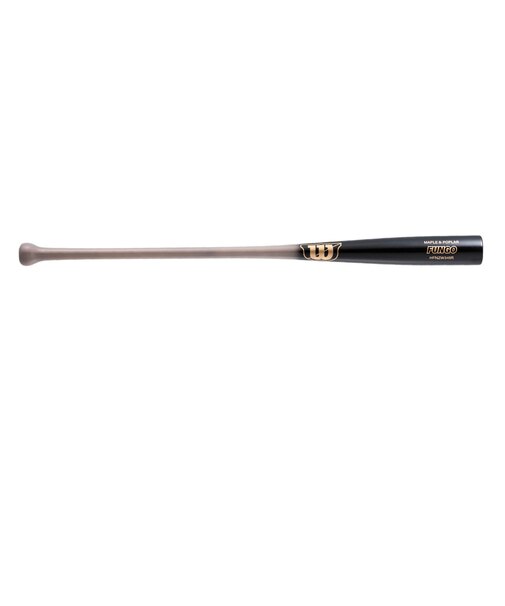ウイルソン（Wilson）硬式用バット 野球 一般 ファンゴ 91cm/560g HFNZW345R WBW20600019156