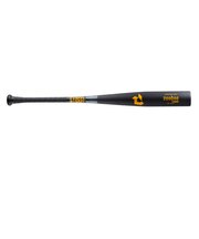 ウイルソン（Wilson）少年軟式用バット 野球 ジュニア ディマリニ ヴードゥ MXTP 80cm/640g WD26006018064