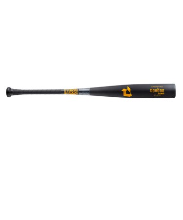 ウイルソン（Wilson）少年軟式用バット 野球 ジュニア ディマリニ ヴードゥ MXTP 80cm/640g WD26006018064