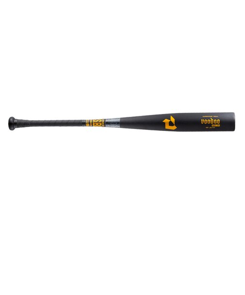 ウイルソン（Wilson）少年軟式用バット 野球 ジュニア ディマリニ ヴードゥ MXTP 80cm/640g WD26006018064