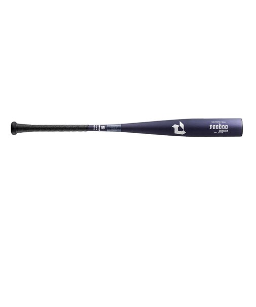ウイルソン（Wilson）中学硬式用バット 野球 ディマリニ ヴードゥ MDONE 82cm/790g WD26003018279