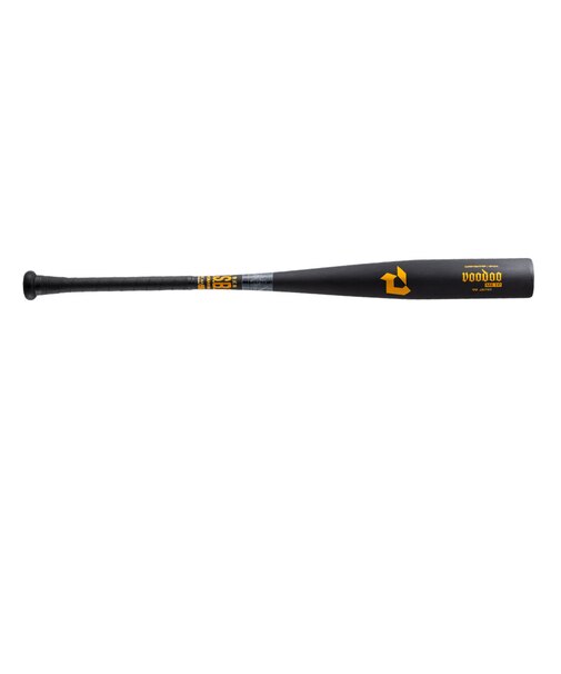 ウイルソン（Wilson）軟式用バット 野球 一般 ディマリニ ヴードゥ MXTP 83cm/760g WD26004018376