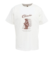 半袖 Tシャツ フロント ロゴ 81148800-0001