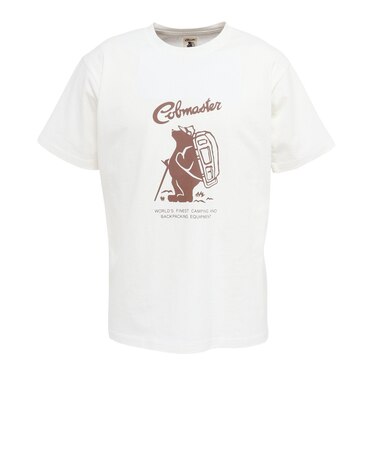 半袖 Tシャツ フロント ロゴ 81148800-0001