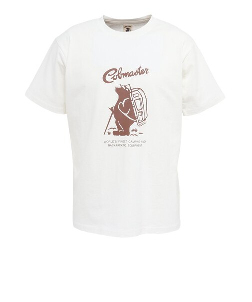 半袖 Tシャツ フロント ロゴ 81148800-0001