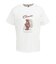 半袖 Tシャツ フロント ロゴ 81148800-0001