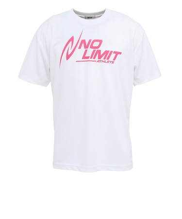 ニシ・スポーツ（NISHI）陸上ウェア アスリートプライド 半袖Tシャツ N63-P1001.0165