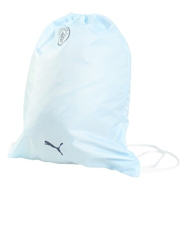 プーマ（PUMA）マンチェスター・シティ ESSENTIALS ジムサック 09291101