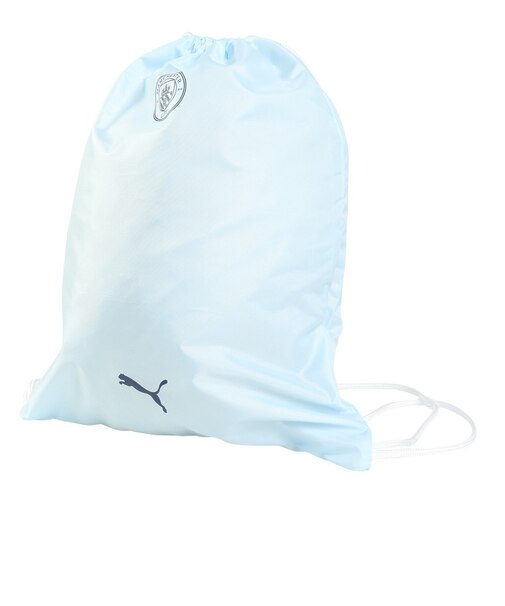 プーマ（PUMA）マンチェスター・シティ ESSENTIALS ジムサック 09291101