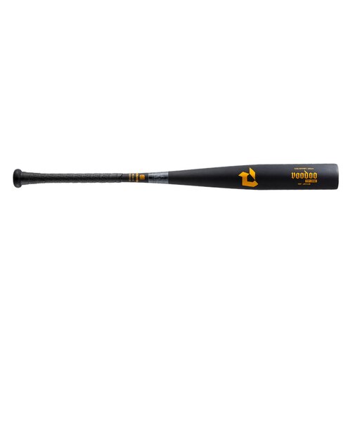 ウイルソン（Wilson）中学硬式用バット 野球 ディマリニ ヴードゥ TPONE 84cm/820g WD26002018482