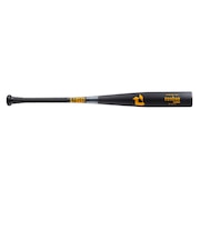 ウイルソン（Wilson）少年軟式用バット 野球 ジュニア ディマリニ ヴードゥ MXTP 78cm/620g WD26006017862