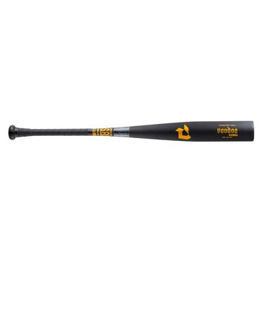 ウイルソン（Wilson）少年軟式用バット 野球 ジュニア ディマリニ ヴードゥ MXTP 78cm/620g WD26006017862