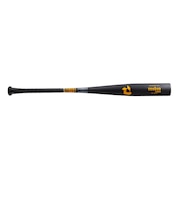 ウイルソン（Wilson）軟式用バット 野球 一般 ディマリニ ヴードゥ MXTP 84cm/770g WD26004018477