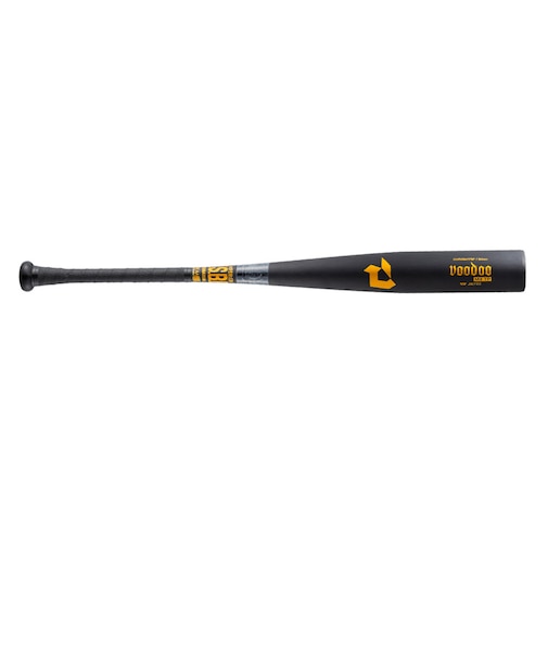 ウイルソン（Wilson）少年軟式用バット 野球 ジュニア ディマリニ ヴードゥ MXTP 80cm/670g WD26006018067