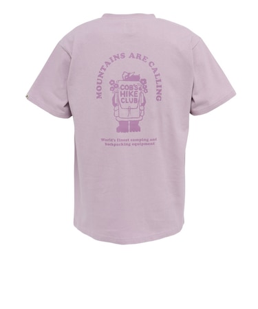 半袖 Tシャツ 速乾 HIKECLIB 81149100-0052