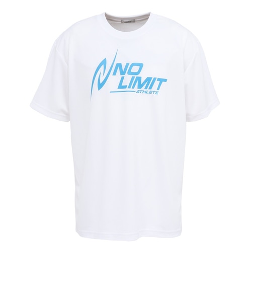 ニシ・スポーツ（NISHI）陸上ウェア アスリートプライド 半袖Tシャツ N63-P1001.0145
