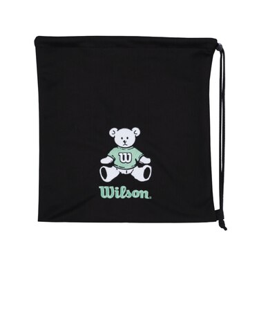 ウイルソン（Wilson）野球 ベア グラブ袋 WB5745415NS