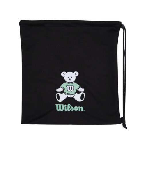 ウイルソン（Wilson）野球 ベア グラブ袋 WB5745415NS