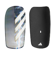 アディダス（adidas）サッカー F50 CLUB シンガード F6940-KV9015