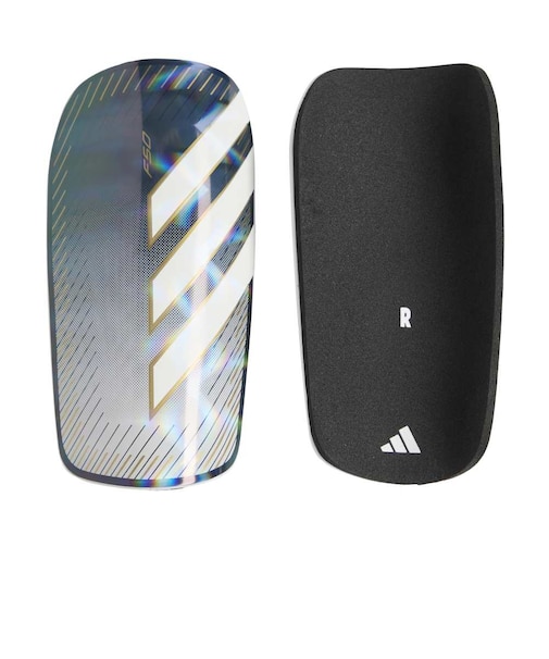 アディダス（adidas）サッカー F50 CLUB シンガード F6940-KV9015