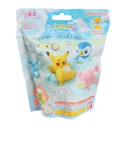 ポケモン(pokemon)びっくらたまご バブルフィーバーポケモン みんなで泡あそび NT 193001