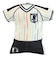 日本サッカー協会（JFA）ユニフォーム型クッションキーホルダー AWAY STADIUM LINE JO-861