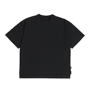 フットマーク(FOOTMARK)半袖プルオーバーTシャツ オーバーサイズ 3100454-09