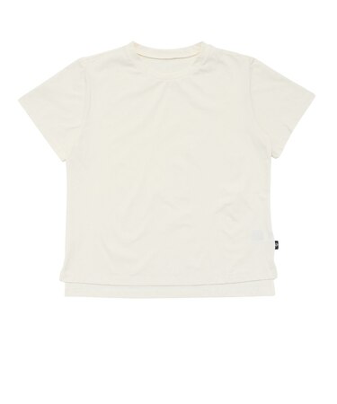 フットマーク（FOOTMARK）半袖プルオーバーTシャツ 3100519-01
