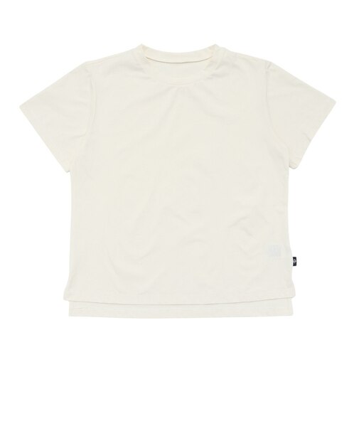 フットマーク（FOOTMARK）半袖プルオーバーTシャツ 3100519-01