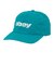 オベイ（OBEY）帽子 スティップル 5パネル ナイロン スナップバック 100490153TEAO26U