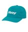 オベイ（OBEY）帽子 スティップル 5パネル ナイロン スナップバック 100490153TEAO26U