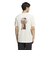 アディダス（adidas）SNACK BUBBLE GUM グラフィック Tシャツ P0249-KD3934