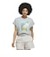 アディダス（adidas）サマー ロマンス グラフィック Tシャツ RU037-KB2461