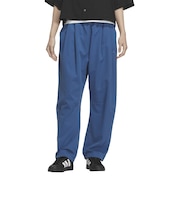 アディダス（adidas）ソフトリュクス ダブルウィーブ オーバーサイズフィット パラシュートパンツ CL677-KF8185