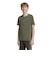 アディダス（adidas）キッズ トレーニング AEROREADY ヘザー半袖Tシャツ KMR64-IW0802