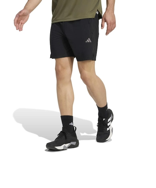 アディダス（adidas）クライマクール 3D ショーツ BY710-KB3135