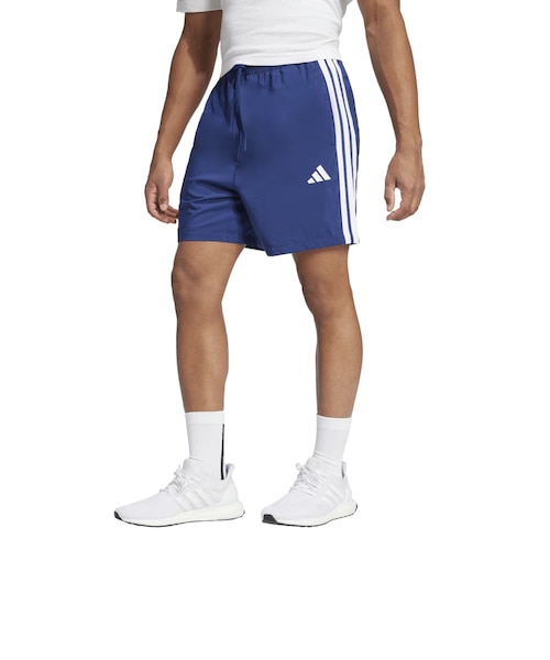 アディダス（adidas）エッセンシャル スリーストライプス チェルシー