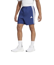 アディダス（adidas）エッセンシャル スリーストライプス チェルシーショーツ KTF09-JE6439