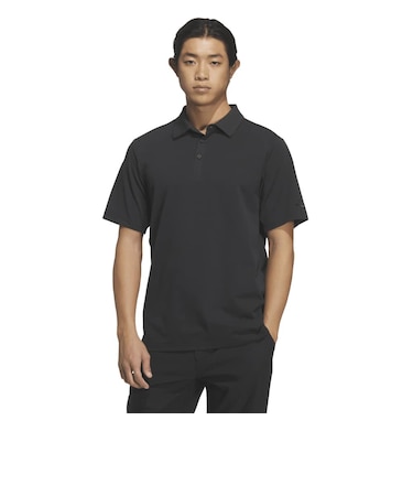 アディダス（adidas）プレミアム レギュラーフィット ポロシャツ CB779-KF9145